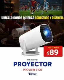 Catálogo Novicompu Página 4