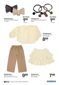 Zeeman Prospekt woche 29 Seite 13
