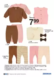 Zeeman Prospekt woche 29 Seite 3