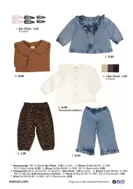Zeeman Prospekt woche 29 Seite 4