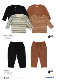 Zeeman Prospekt woche 29 Seite 6