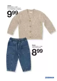 Zeeman Prospekt woche 29 Seite 7