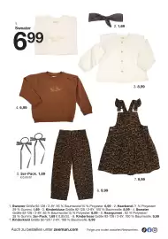 Zeeman Prospekt woche 29 Seite 9