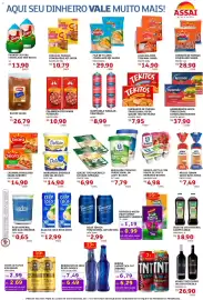 Encarte Assaí Atacadista Página 3
