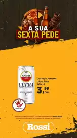 Folheto Rossi Supermercado Página 1