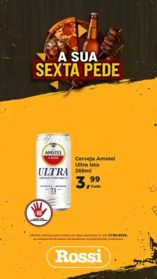 Folheto Rossi Supermercado (válido até 17-07)