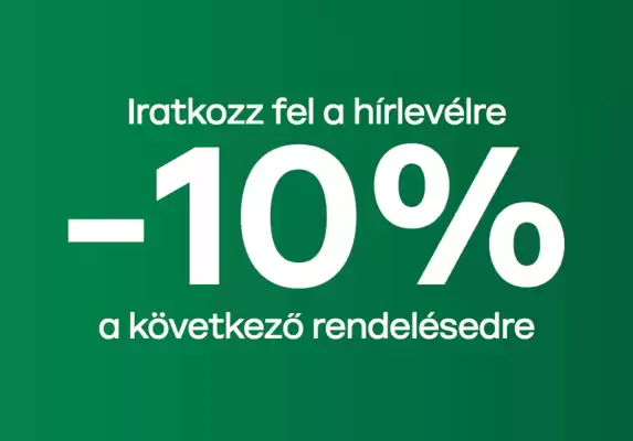 Deichmann (érvényes eddig: 23-07)