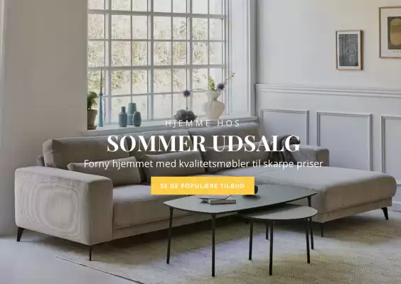 Hjemme Hos (gælder indtil 23-07)