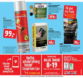 Jem & fix tilbudsavis uge 30 Side 24