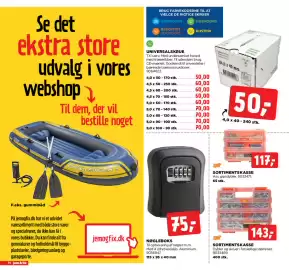 Jem & fix tilbudsavis uge 30 Side 14