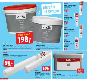 Jem & fix tilbudsavis uge 30 Side 18