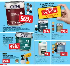 Jem & fix tilbudsavis uge 30 Side 2