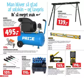 Jem & fix tilbudsavis uge 30 Side 20