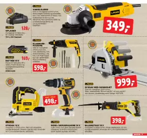 Jem & fix tilbudsavis uge 30 Side 21