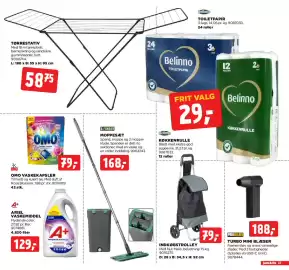 Jem & fix tilbudsavis uge 30 Side 23