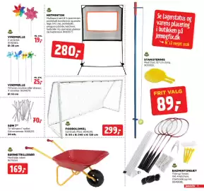 Jem & fix tilbudsavis uge 30 Side 9