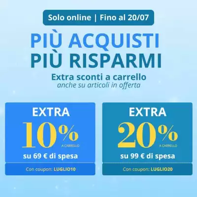 Kasanova (valido fino al 20-07)
