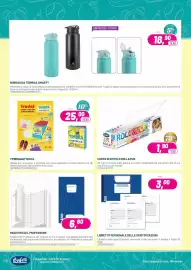 Volantino Buffetti Pagina 16