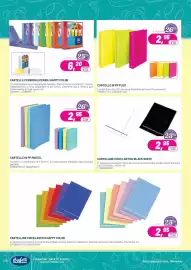 Volantino Buffetti Pagina 18