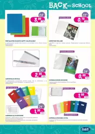 Volantino Buffetti Pagina 21