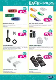 Volantino Buffetti Pagina 23