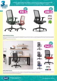 Volantino Buffetti Pagina 24