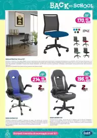 Volantino Buffetti Pagina 25
