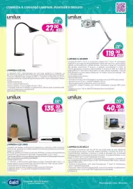 Volantino Buffetti Pagina 26