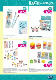 Volantino Buffetti Pagina 3