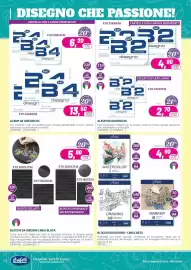 Volantino Buffetti Pagina 8
