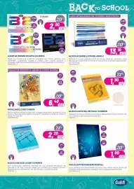 Volantino Buffetti Pagina 9