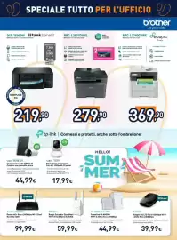 Volantino Unieuro Pagina 5
