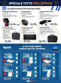 Volantino Unieuro Pagina 6
