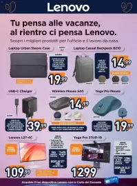 Volantino Unieuro Pagina 8