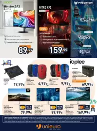 Volantino Unieuro Pagina 9
