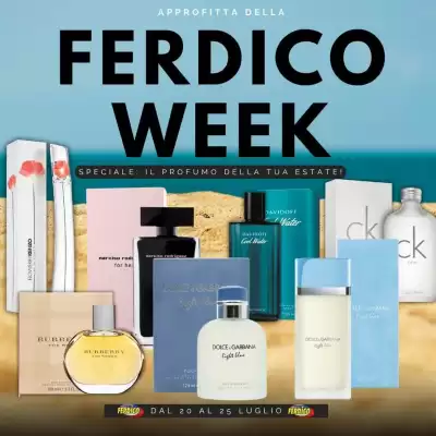 Ferdico (valido fino al 25-07)