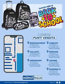 Volantino Mornati Paglia Pagina 20