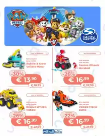 Volantino Mornati Paglia Pagina 5