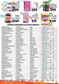 Volantino Enne Market Pagina 8