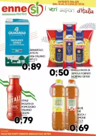 Volantino Enne Market Pagina 1
