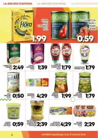 Volantino Enne Market Pagina 4