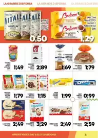 Volantino Enne Market Pagina 5