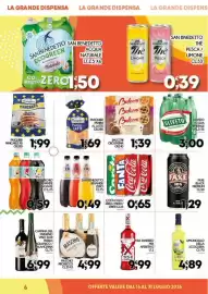 Volantino Enne Market Pagina 6