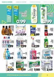 Volantino Enne Market Pagina 7