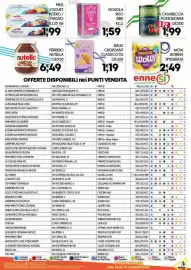 Volantino Enne Market Pagina 8