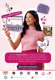 Catálogo Mary Kay Página 32