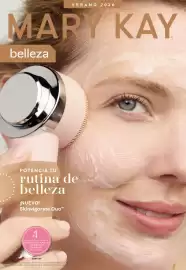 Catálogo Mary Kay Página 1