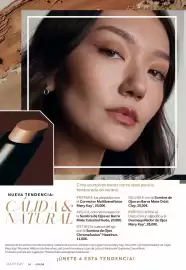 Catálogo Mary Kay Página 10