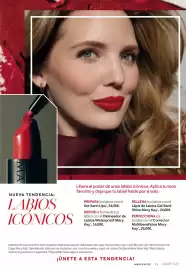 Catálogo Mary Kay Página 11