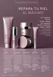 Catálogo Mary Kay Página 16